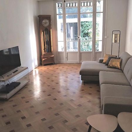 Magnifique Appartement Jean Medecin/Notre Dame Nice Exterior foto