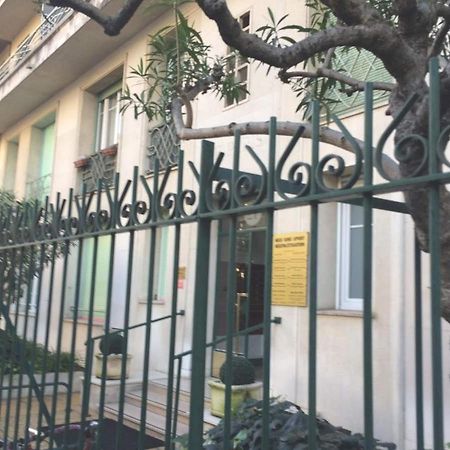 Magnifique Appartement Jean Medecin/Notre Dame Nice Exterior foto