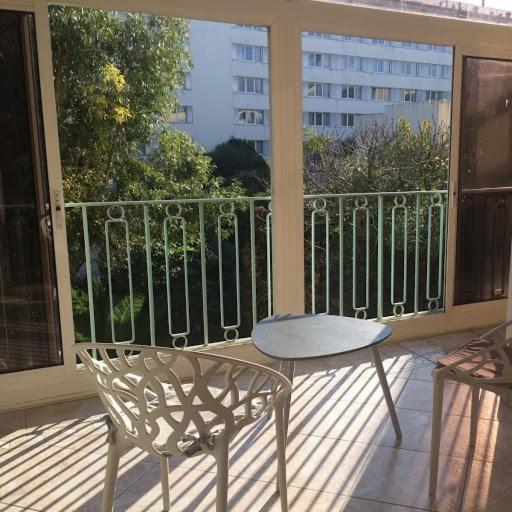 Magnifique Appartement Jean Medecin/Notre Dame Nice Exterior foto