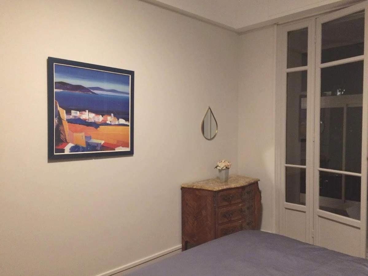 Magnifique Appartement Jean Medecin/Notre Dame Nice Exterior foto