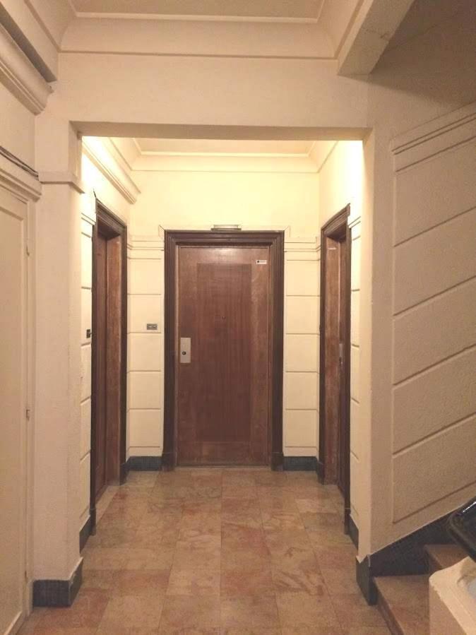 Magnifique Appartement Jean Medecin/Notre Dame Nice Exterior foto