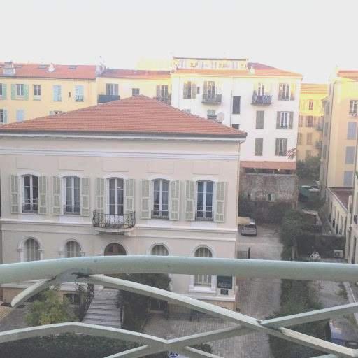 Magnifique Appartement Jean Medecin/Notre Dame Nice Exterior foto